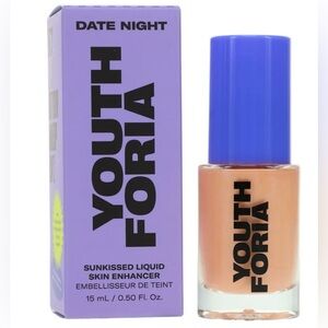 Youthforia Illuminating Sunkissed Liquid Skin Enhancer